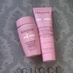Kerastase  Hair Care